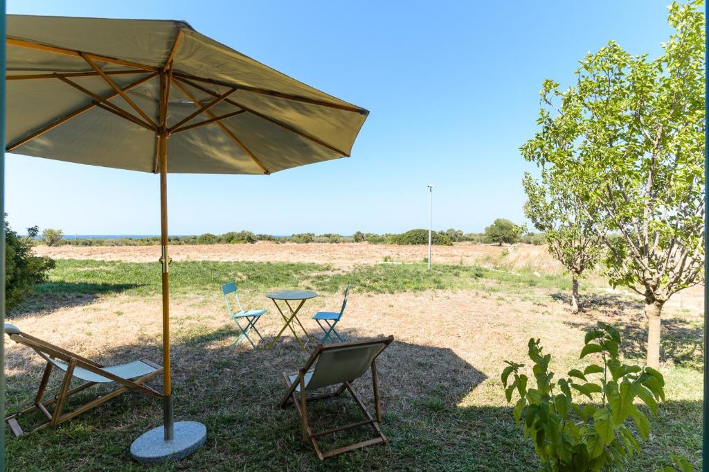 Residence Turistico Masseria Pichilicchio by Wonderful Italy - 3