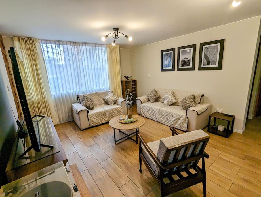 Apartamento Duplex - Casa Lolo - 2