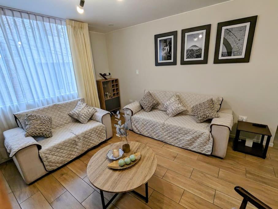 Apartamento Duplex - Casa Lolo - 3