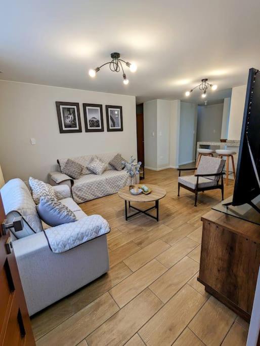 Apartamento Duplex - Casa Lolo - 4