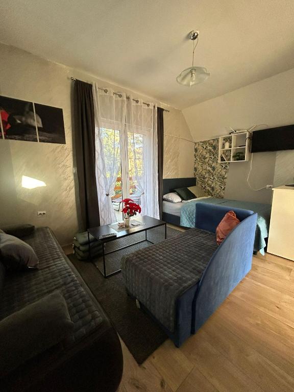 Apartmani Trio sa terasom - 4