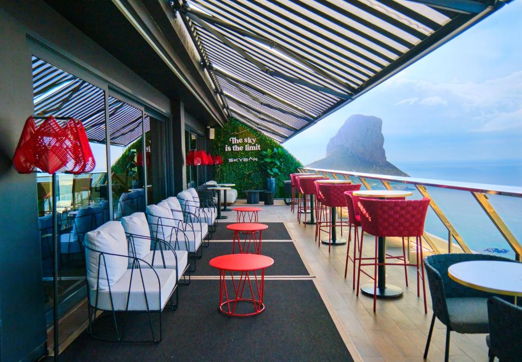 ESTIMAR Calpe Suitopia - 2