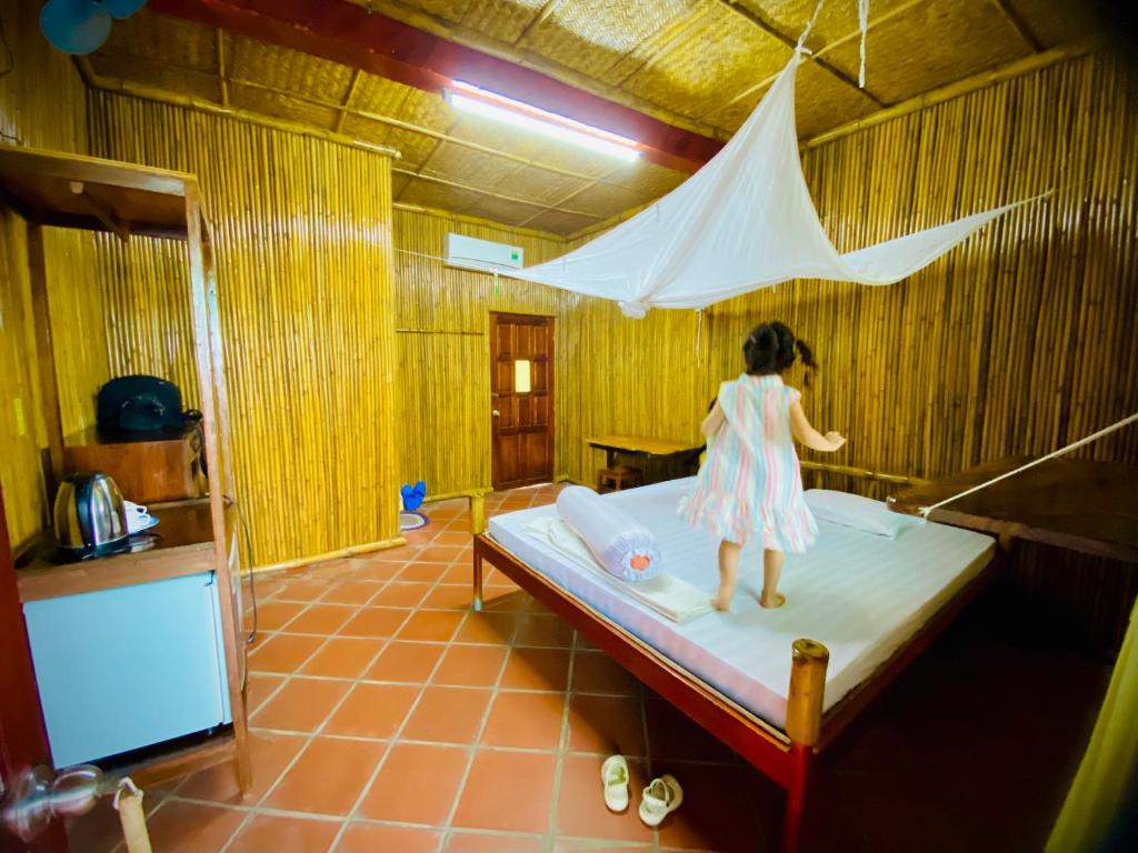 mekong riverside homestay 호텔 이미지 1