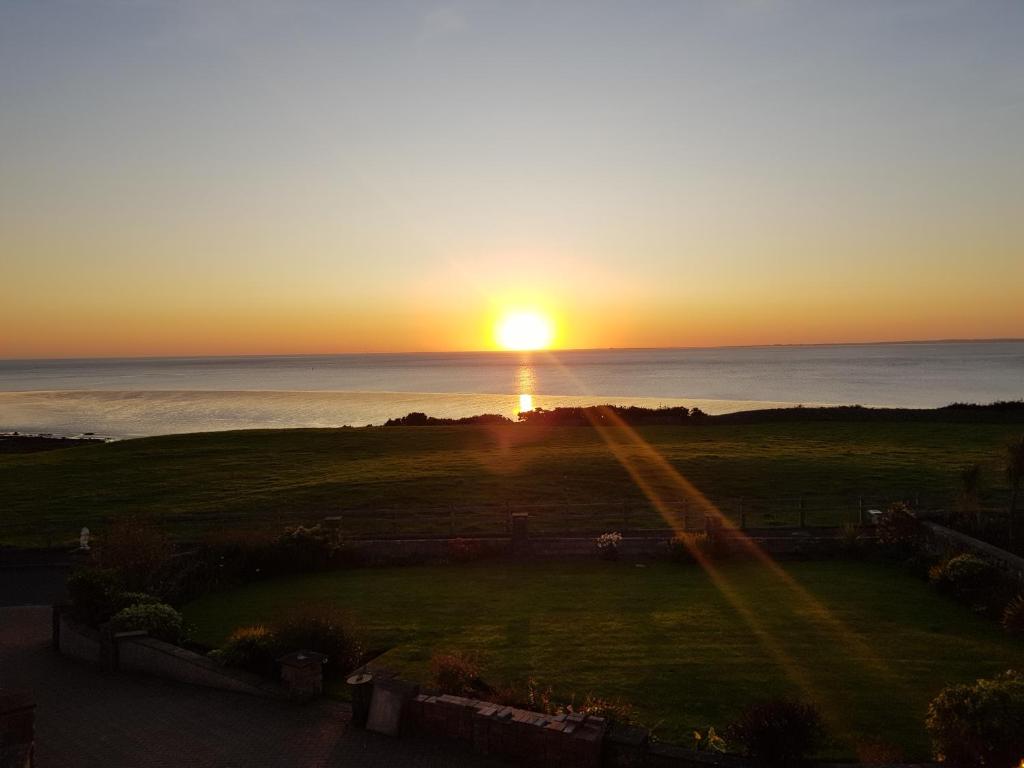 Half Moon Bay, Heysham