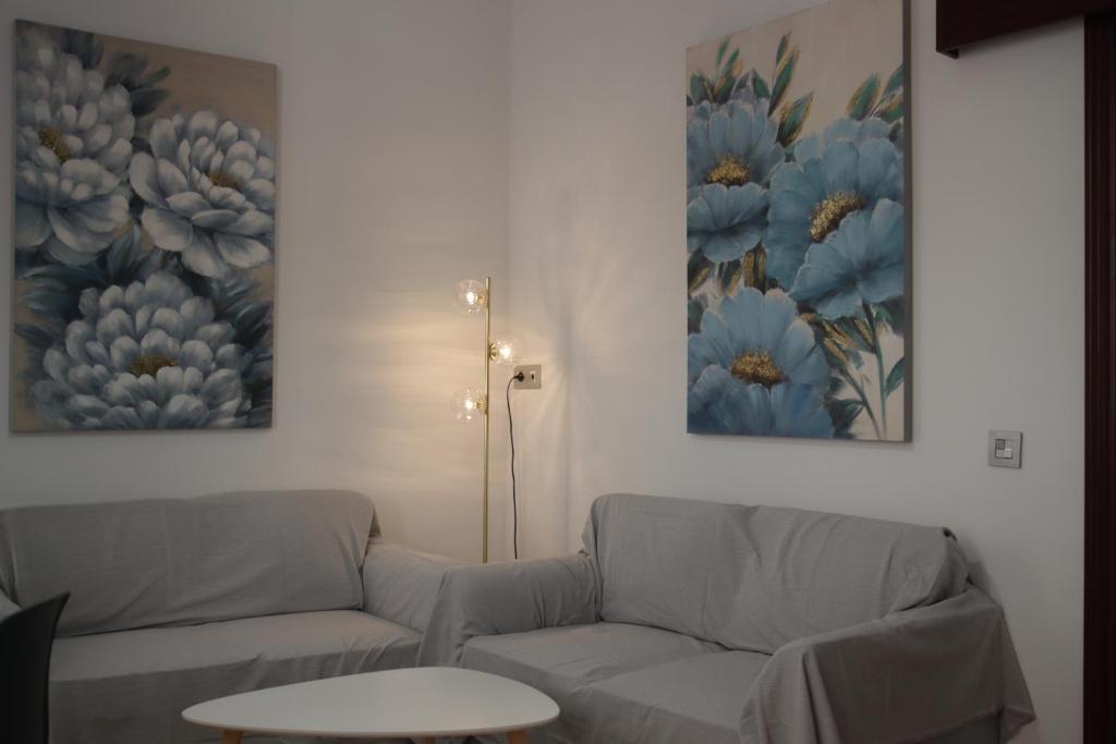 Apartamento céntrico Hércules - 4