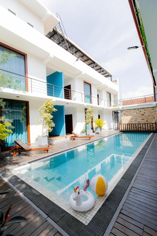 KADUPUL By Serenity, Negombo