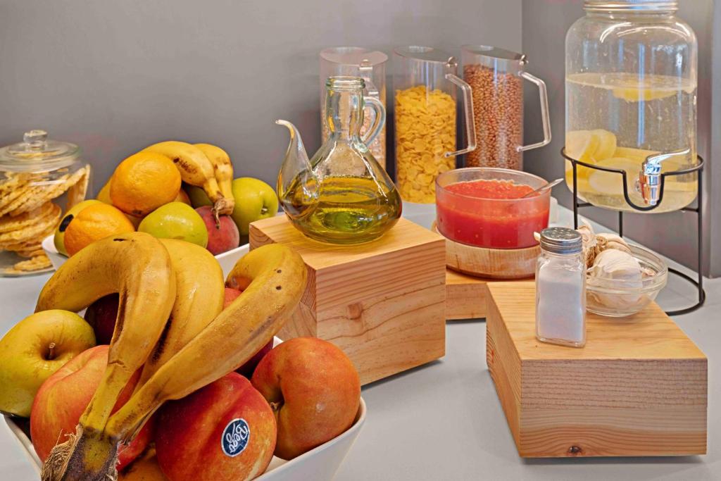 お料理のイメージ