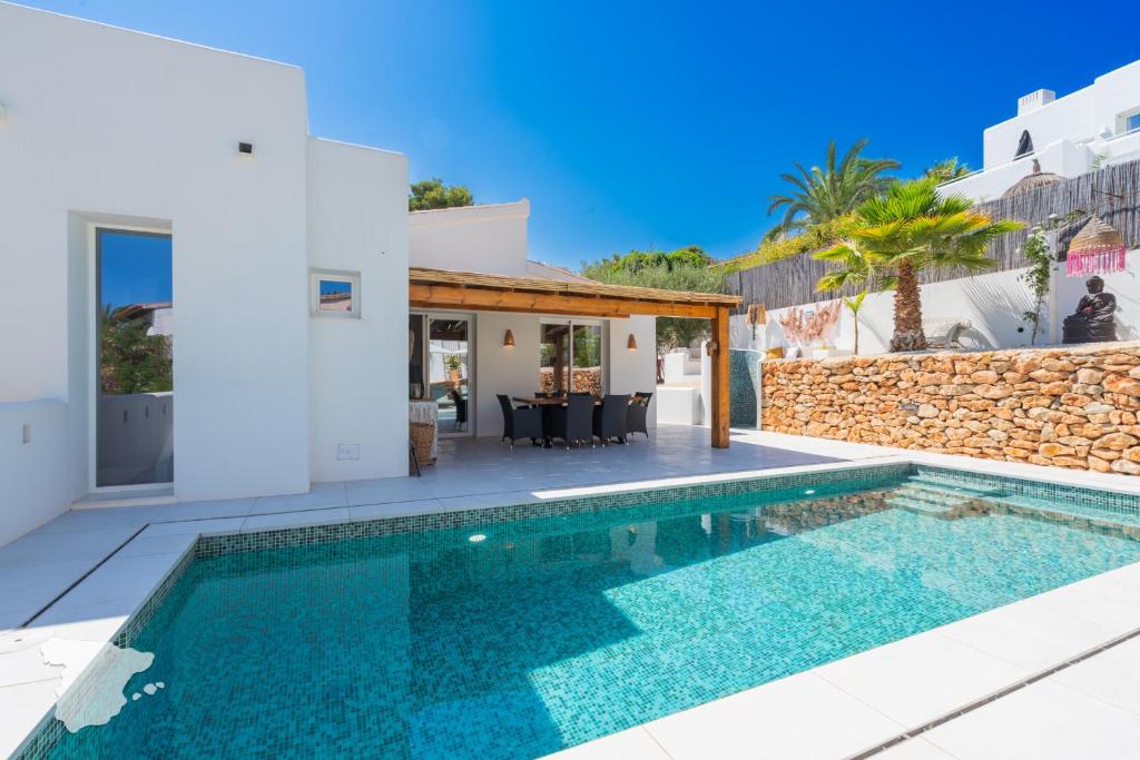 CostaBlancaDreams Villa Nathalie in Moraira - 5