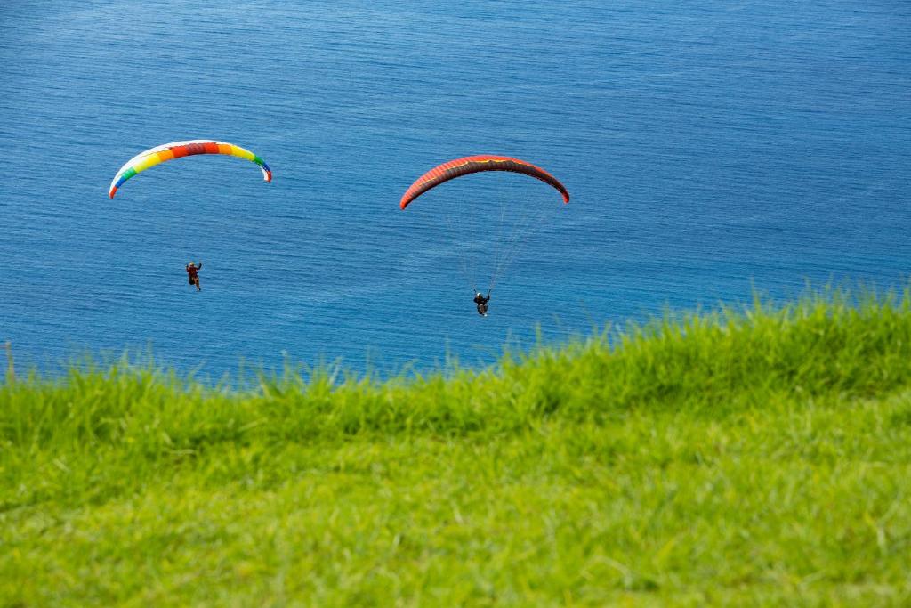 Atrio — Sports & recreation in Calheta, Madeira