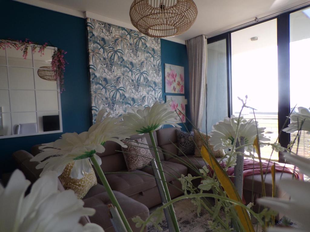 Quayside 308 on the Water - Ocean View, Durban