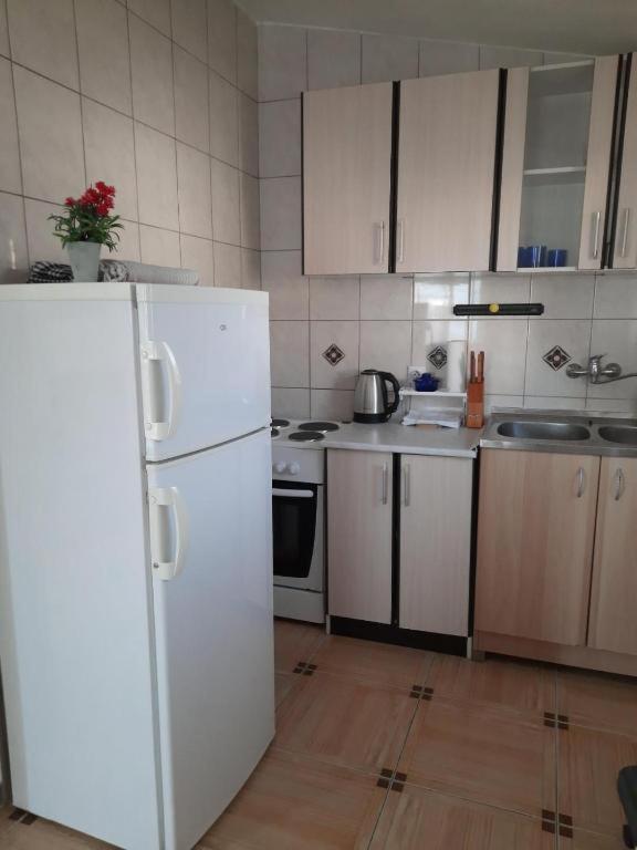 Šušanj Ilino APARTMAN - 4