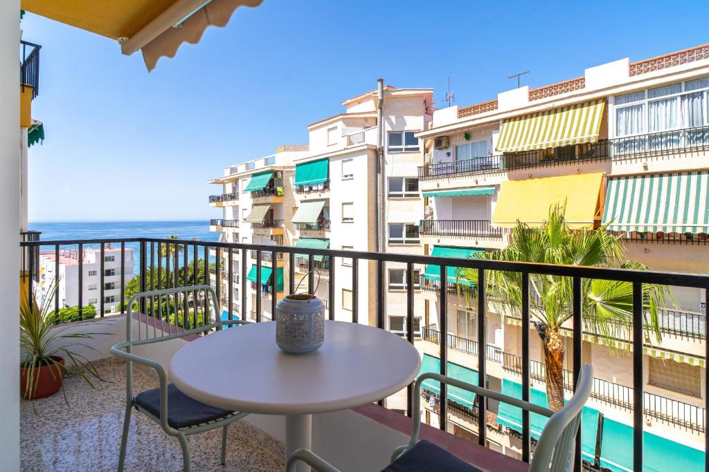 Albaida Seaview by Casasol - 2