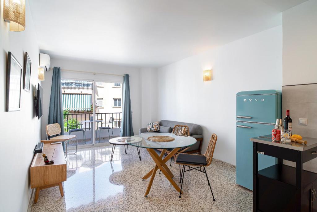 Albaida Seaview by Casasol - 5