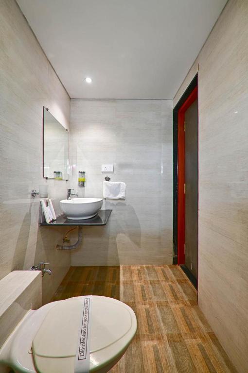 バスルーム（客室）