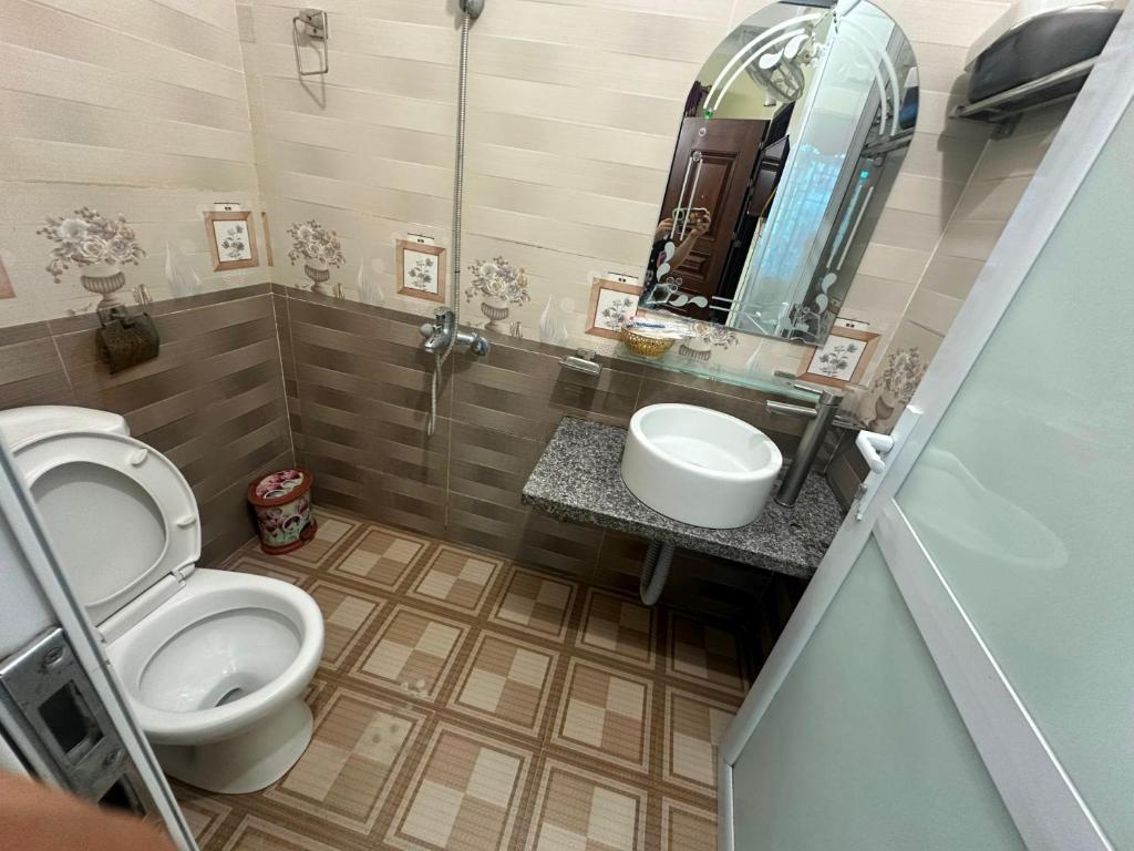 バスルーム（客室）