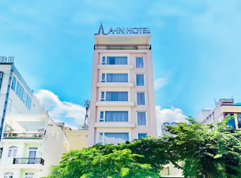 A IN HOTEL RIVERSIDE