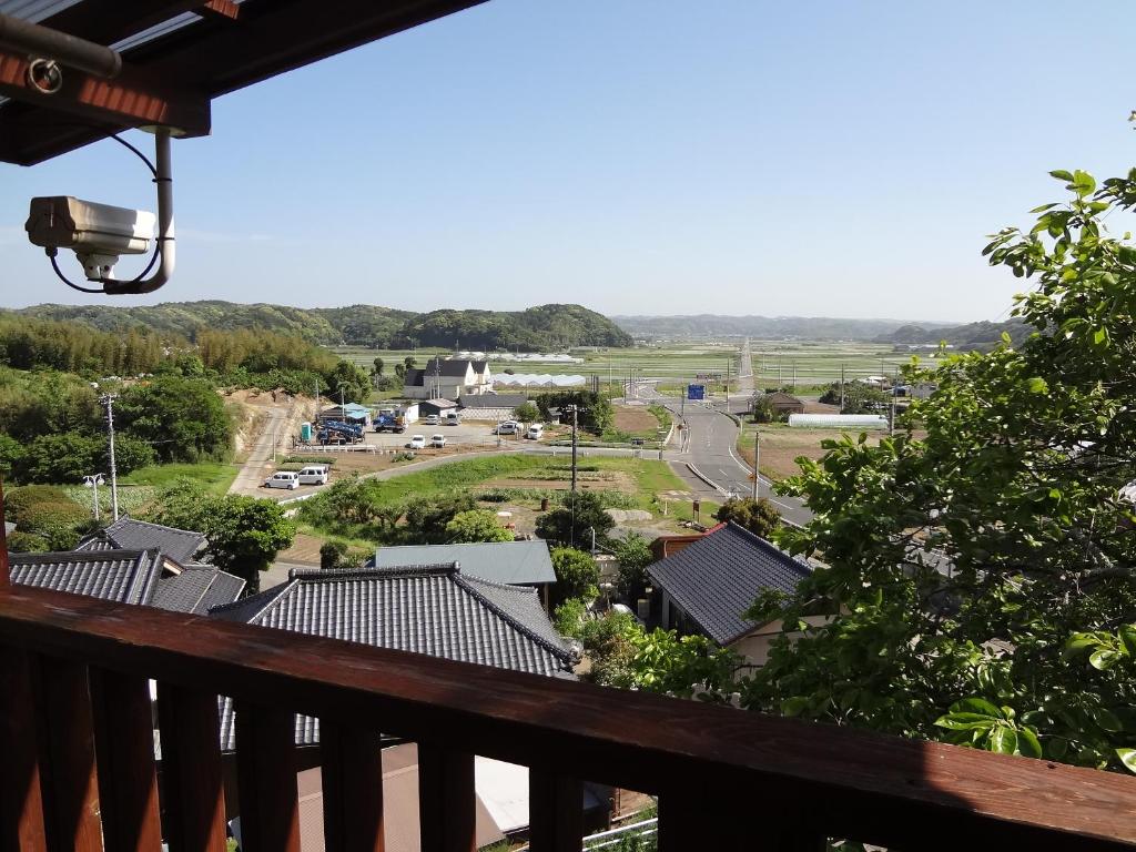 Farm Inn Minamiboso 호텔 이미지 1