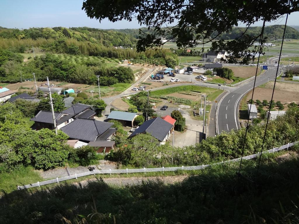 Farm Inn Minamiboso 호텔 이미지 2