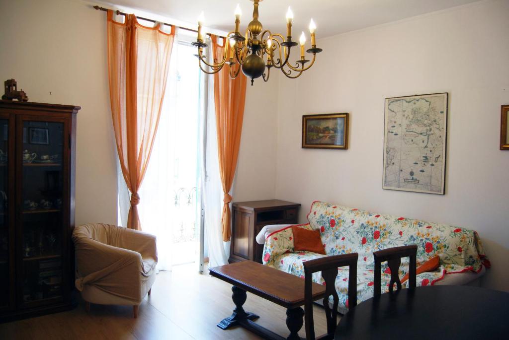Casa Angela - 1
