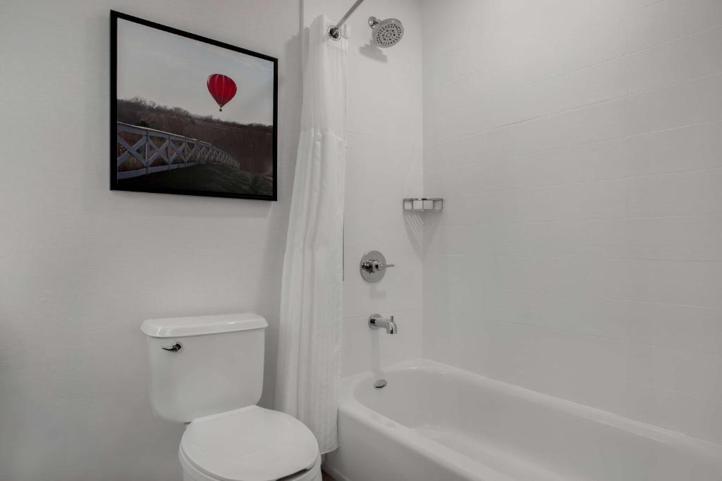 バスルーム（客室）