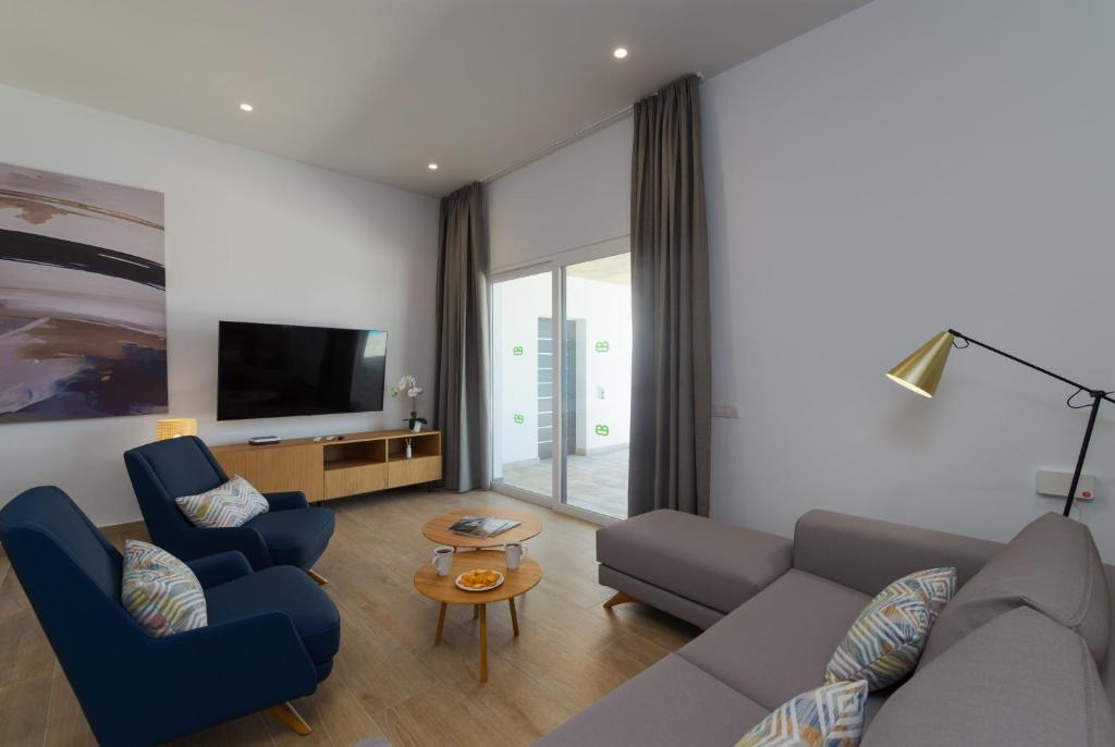 Ereza Villas Artenara - 2
