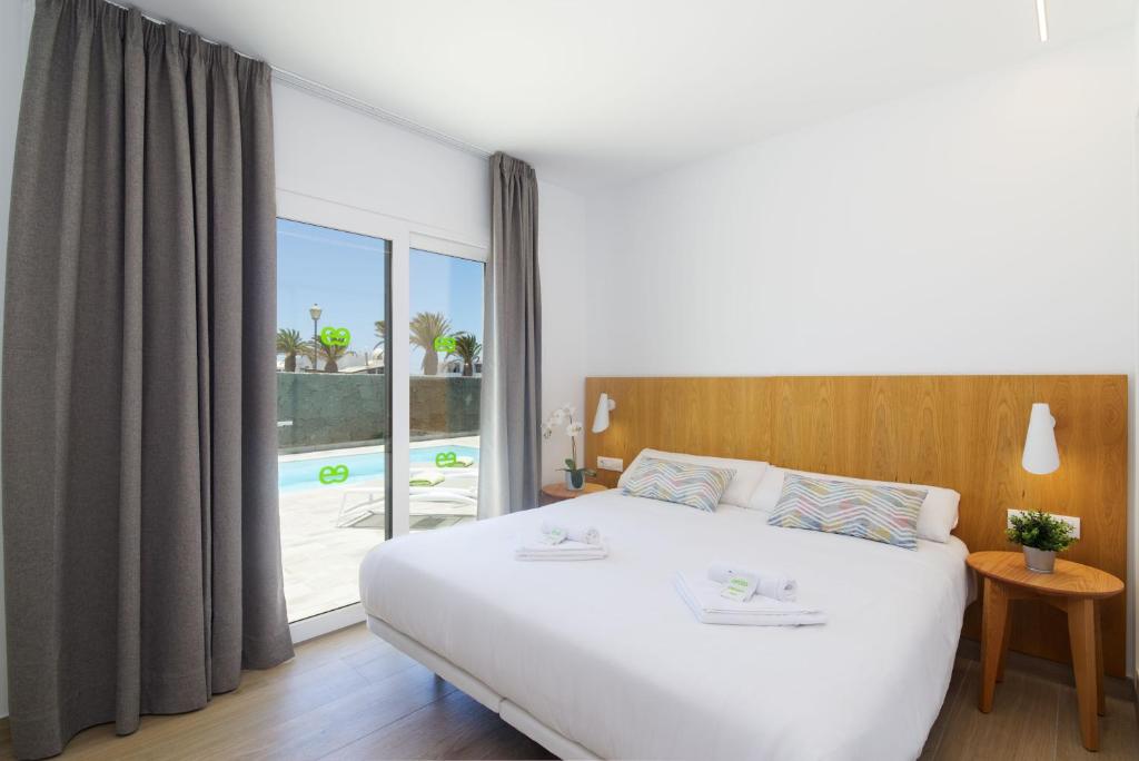 Ereza Villas Artenara - 3