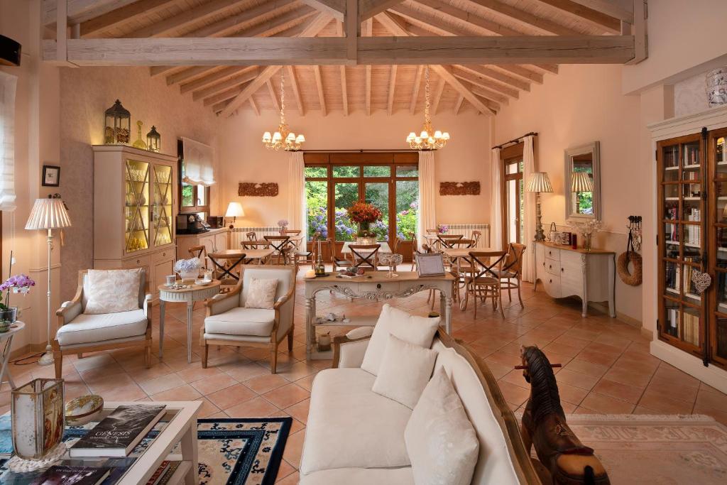 Hotel Rural Arpa de Hierba - 4
