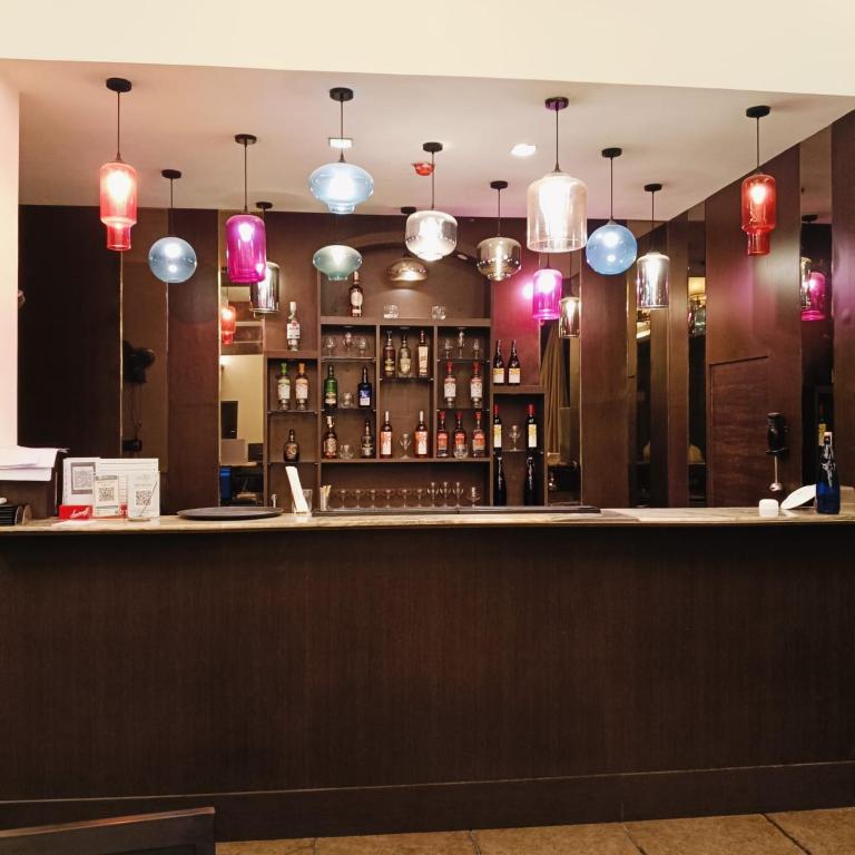 Bar/lounge