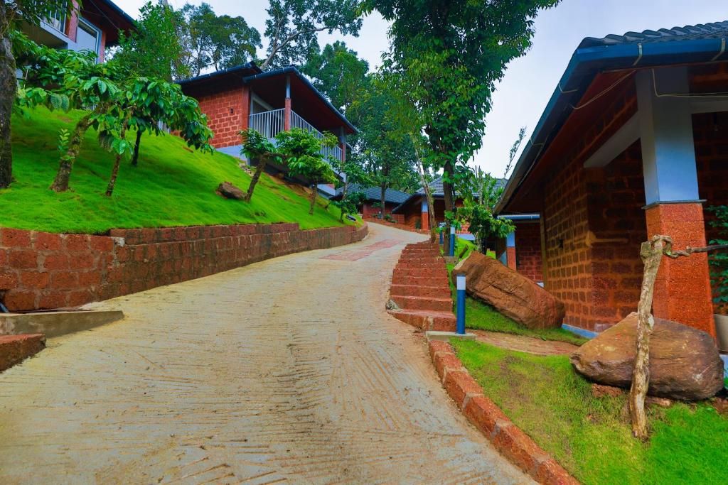Surrounding environment