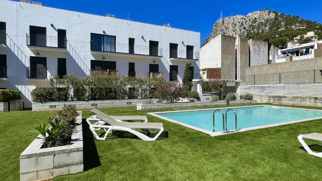 Darsena B 2-4, L'Estartit