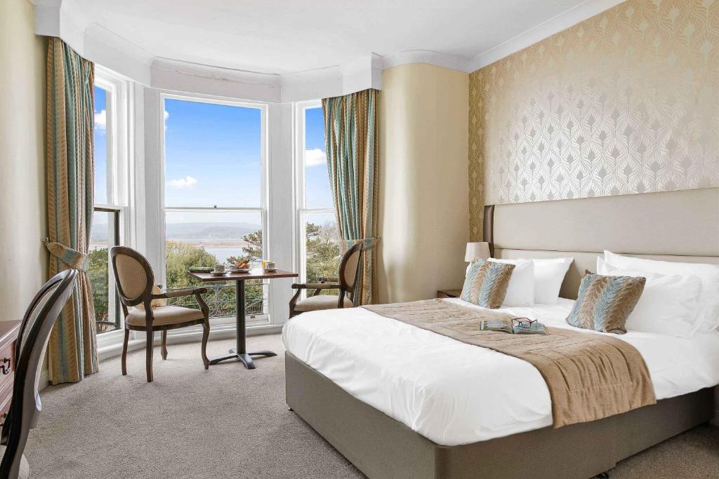 Royal Beacon Hotel, Exmouth photo 2