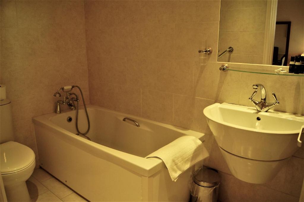 バスルーム（客室）