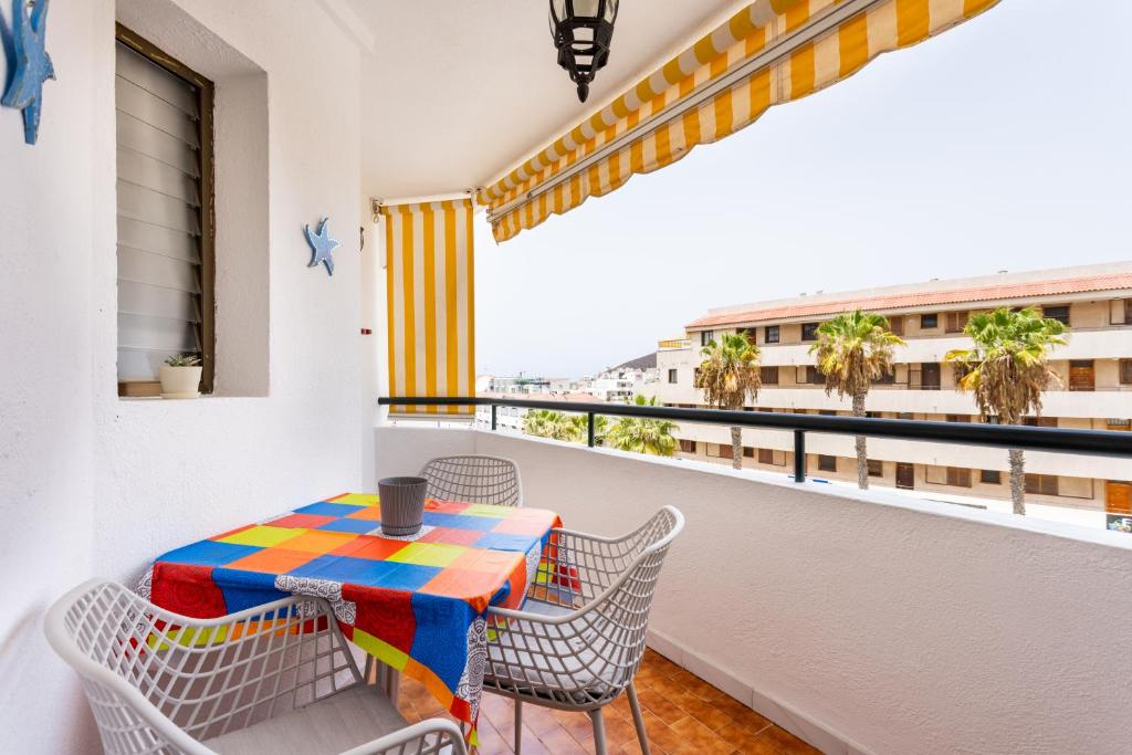 Home2Book Sunny Retreat Los Cristianos, Pool - 3