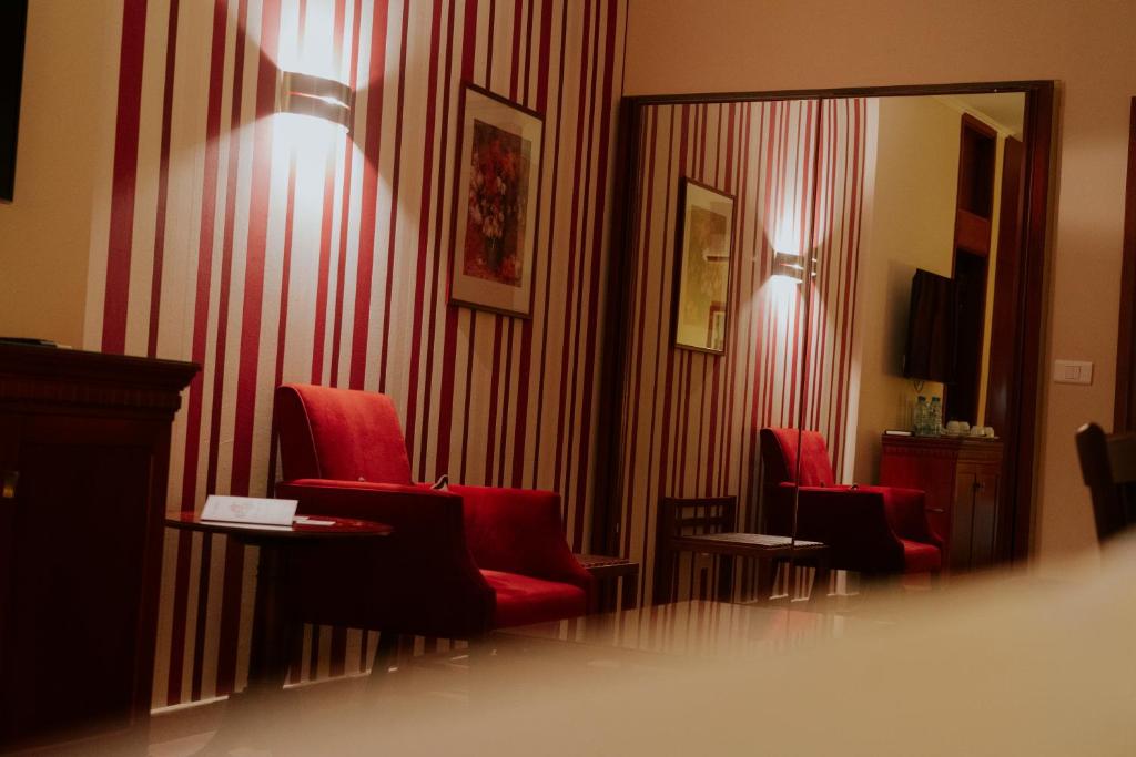 Facilities