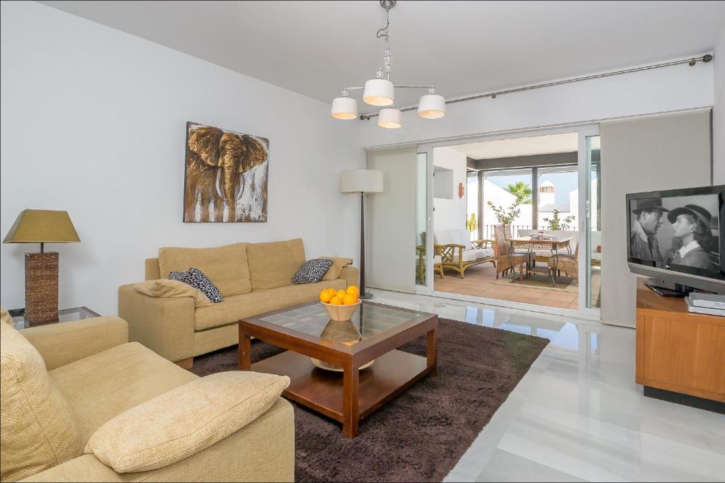 Torremolinos Apartment - 2
