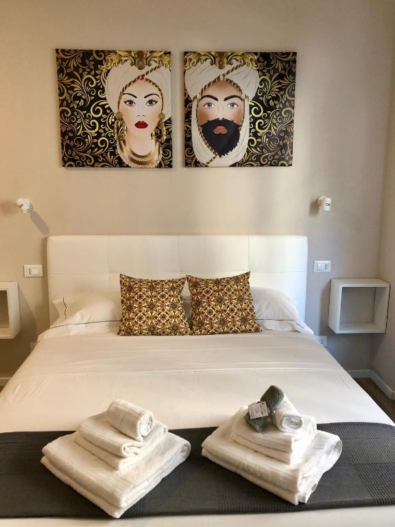 Taormina Center Private Rooms by Fragranza di Sicilia - 4