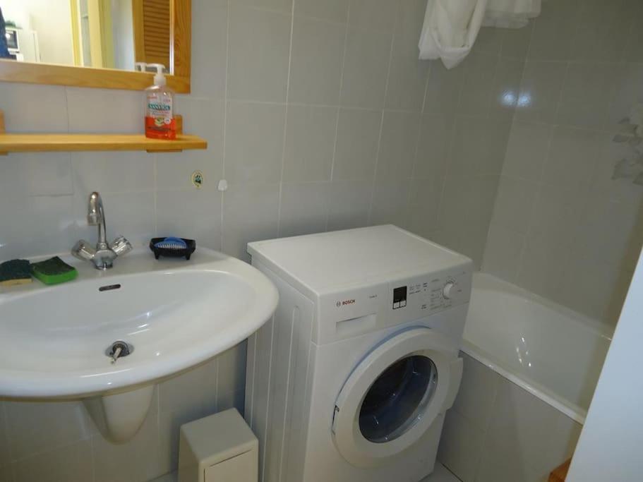 Bel appartement climatisé 100m plage - 5
