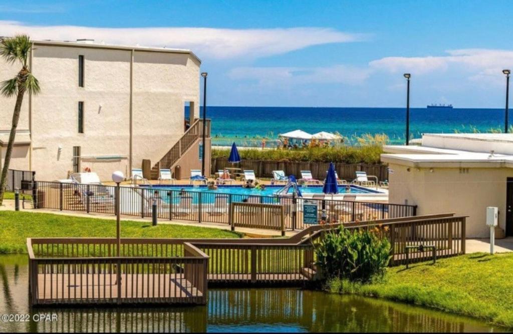 Spring Special Ocean Views Sounds 0 Clean Fee, Panama City Beach