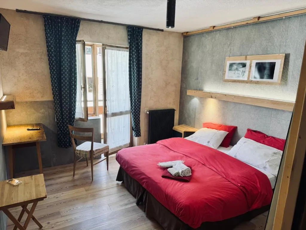 Hotel Albergo Giannina, hotell sihtkohas Vigo di Cadore