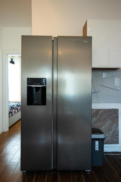 Vracar Lovely Apartment - 5