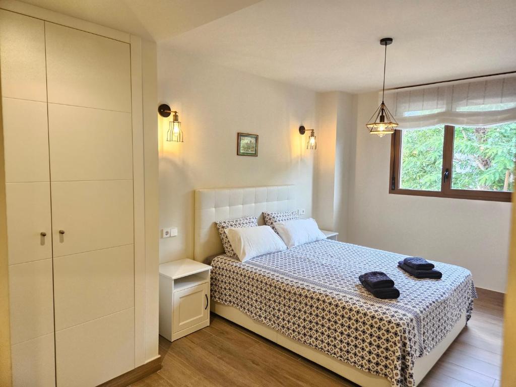 Apartment Lychee, Javea Arenal - 5