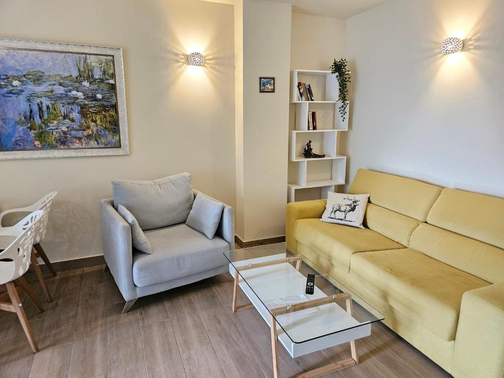 Apartment Lychee, Javea Arenal - 4