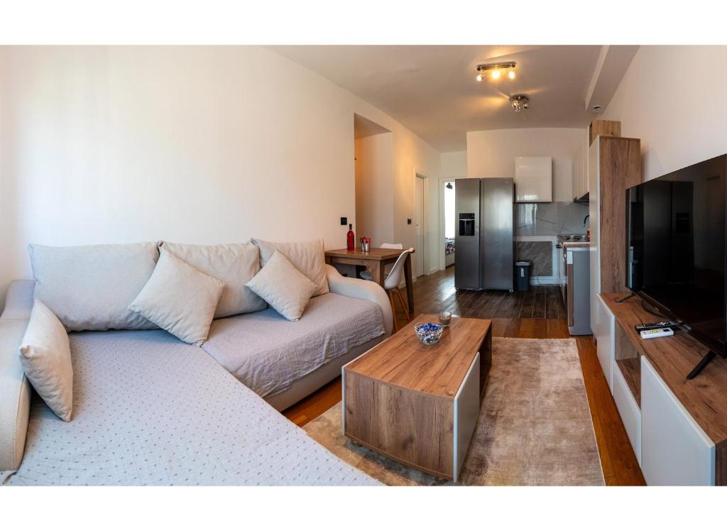 Vracar Lovely Apartment - 2