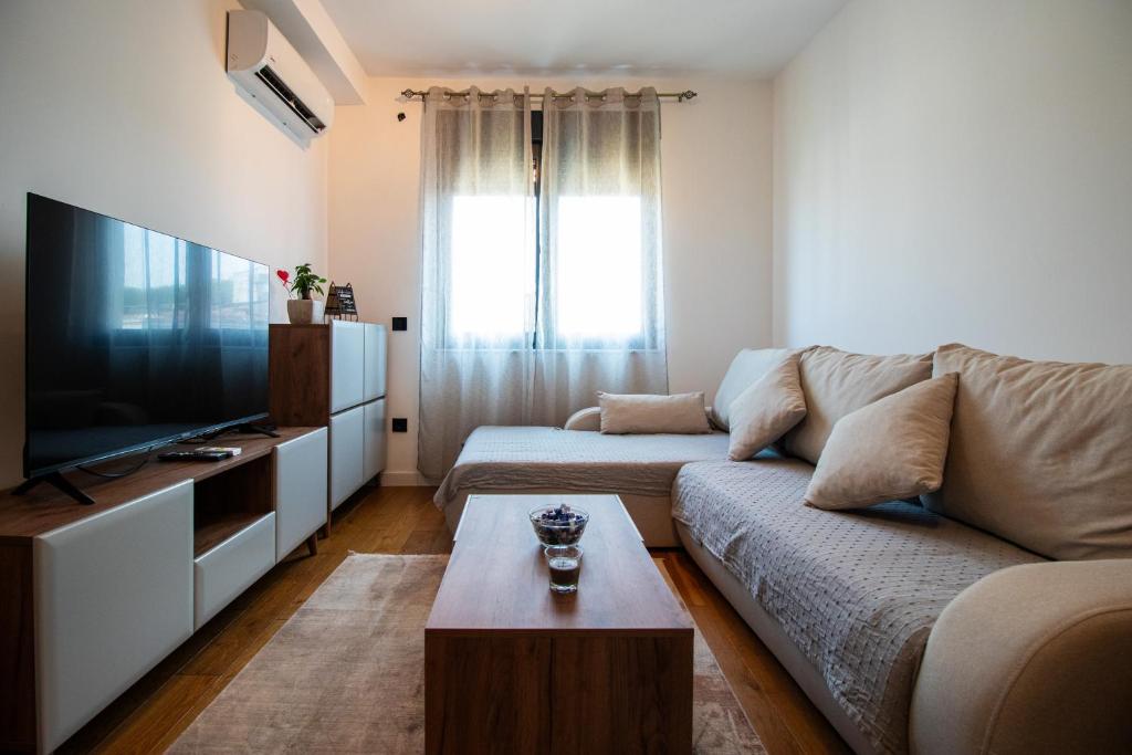 Vracar Lovely Apartment - 3