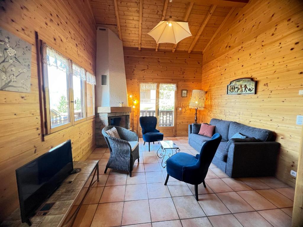 Murgiers B1 - Chalet mitoyen - 5