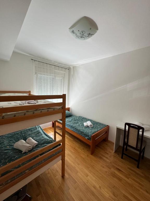 Apartment Mucic - 3