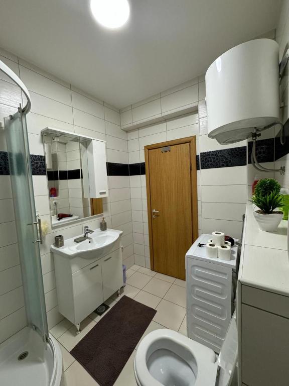 Apartment Mucic - 4
