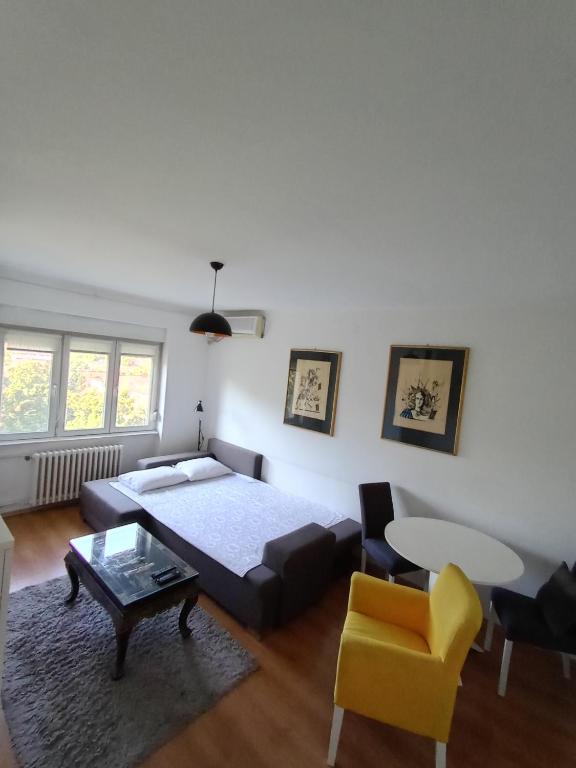 Tamara New Belgrade - 1