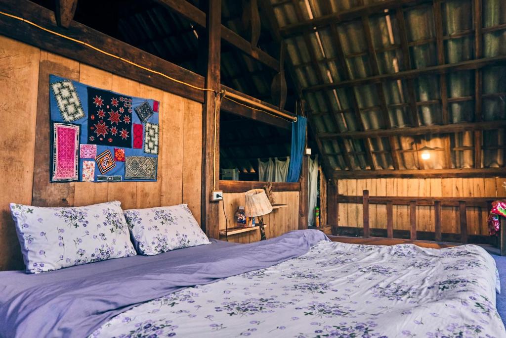 The Hermit Sapa Homestay