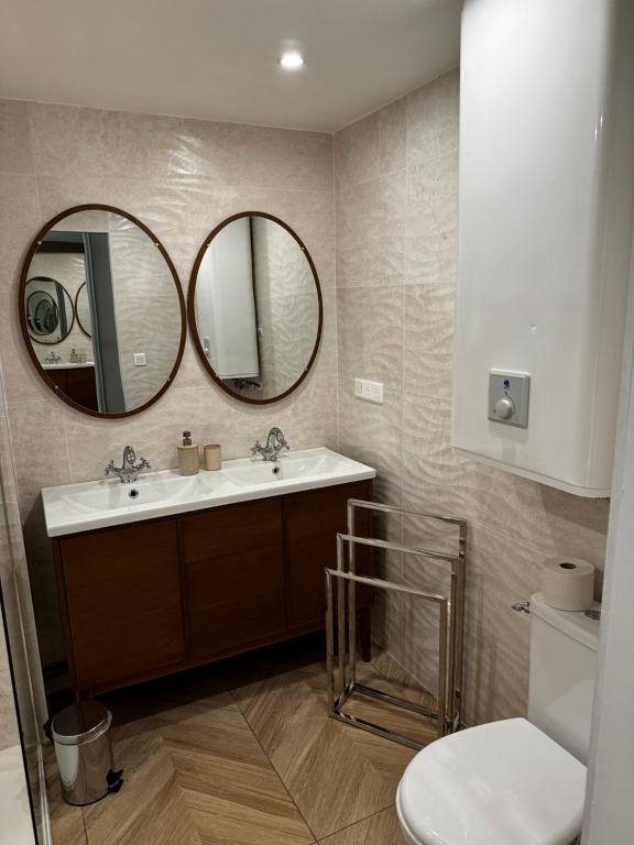 Suite cap d Agde - 4